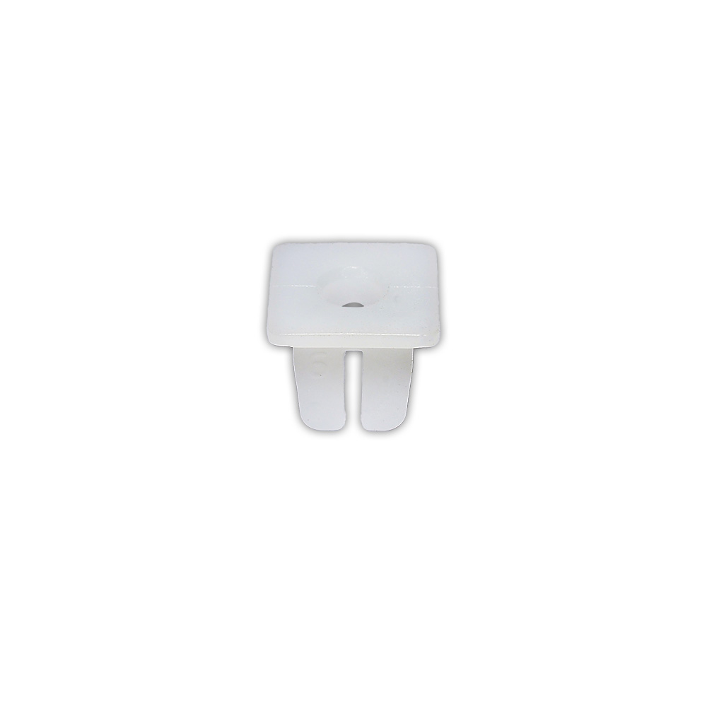 Klips Vida Naturel 3,5mm 8x8x11mm Tofaş Fiat 10 Adet
