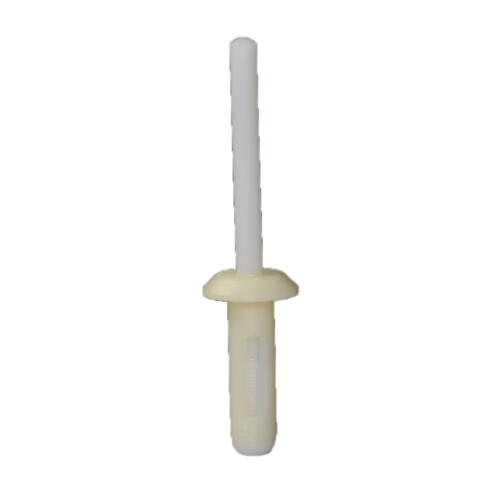 Klips Hava Kanalı Perçin Plastik 5,7x19mm 107147378241 BMW X1 E84 F48 X2 F39 X3 E83 F25 X4 4 5 7  10 Adet