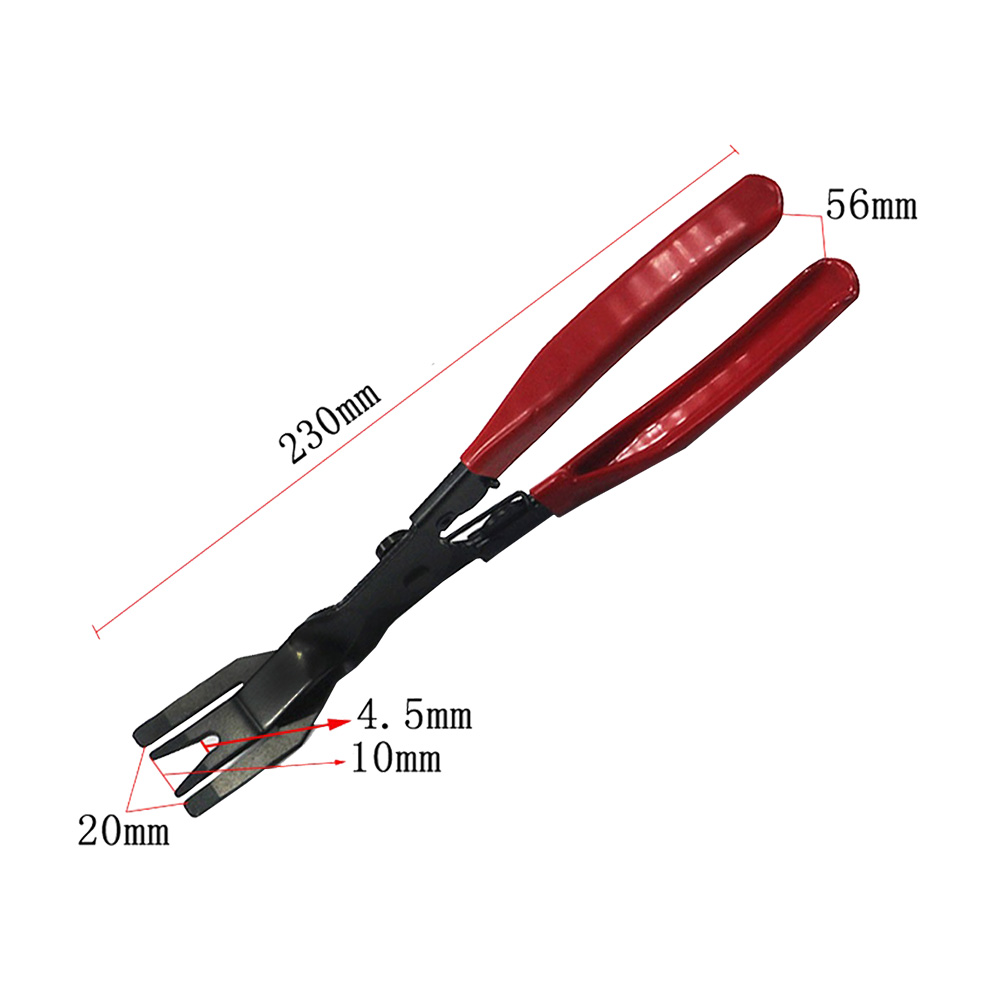 Pense Klips Sökücü 230mm
