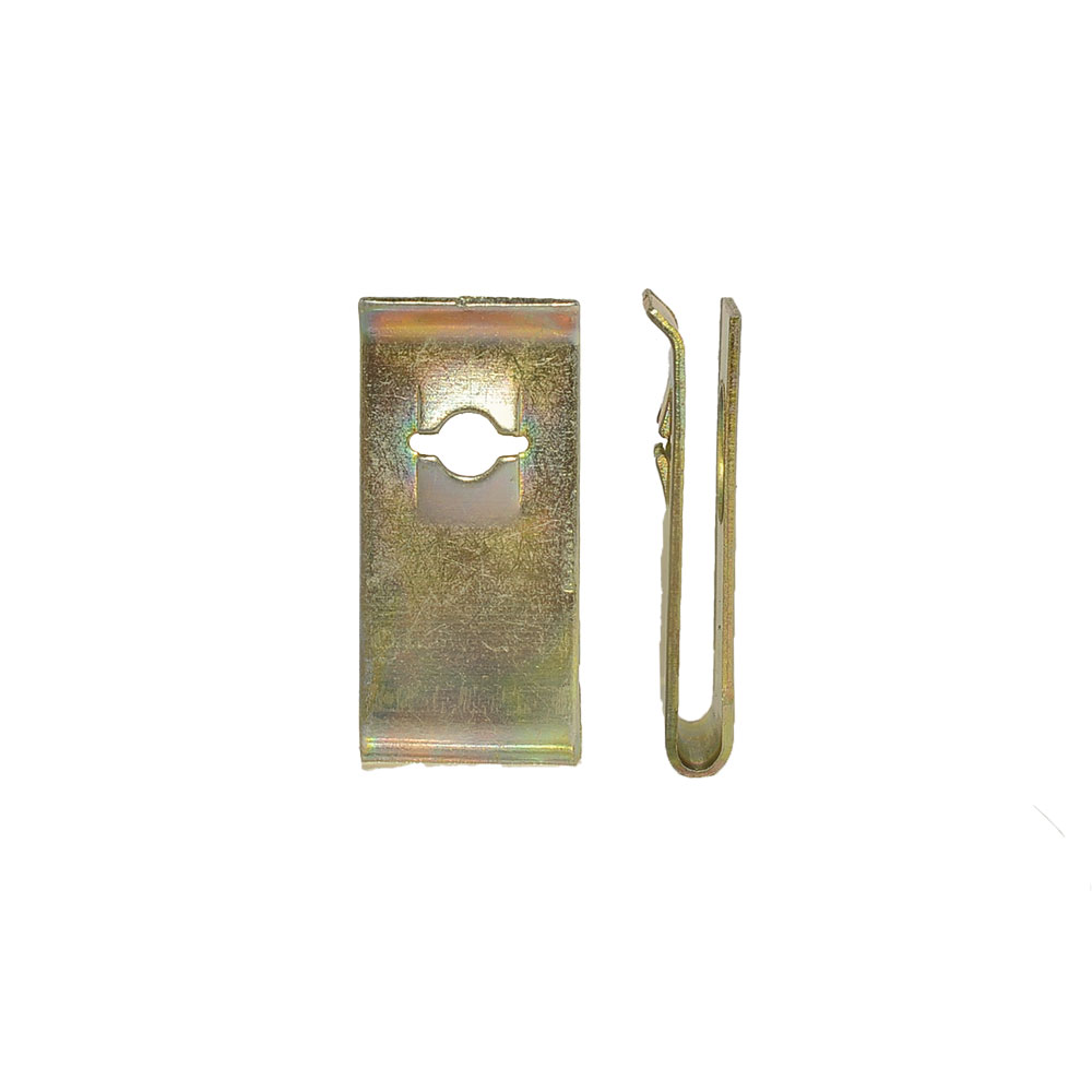 Somun Trifon 4,8x11x24mm Sarı 10 Adet