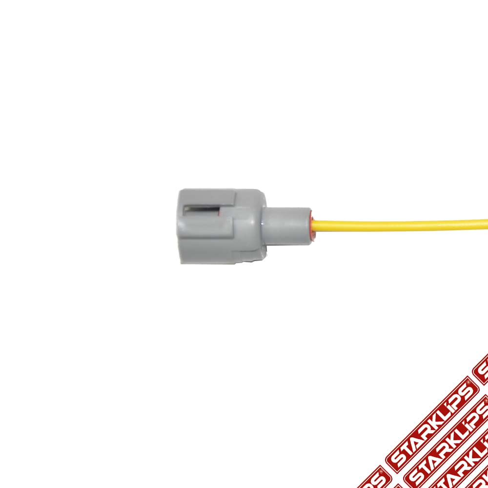 Soket 1 Kablo Yağ Müşür Dişi Honda Acura Toyota 88320-6A320 2010-12