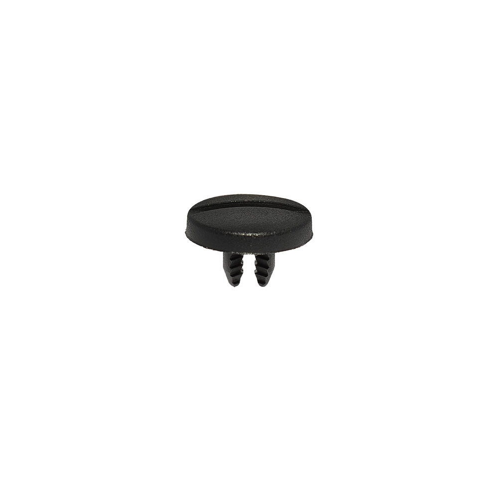 Klips Universal Yaylı Bağlantı 5,0mm ESSENT 10 Adet