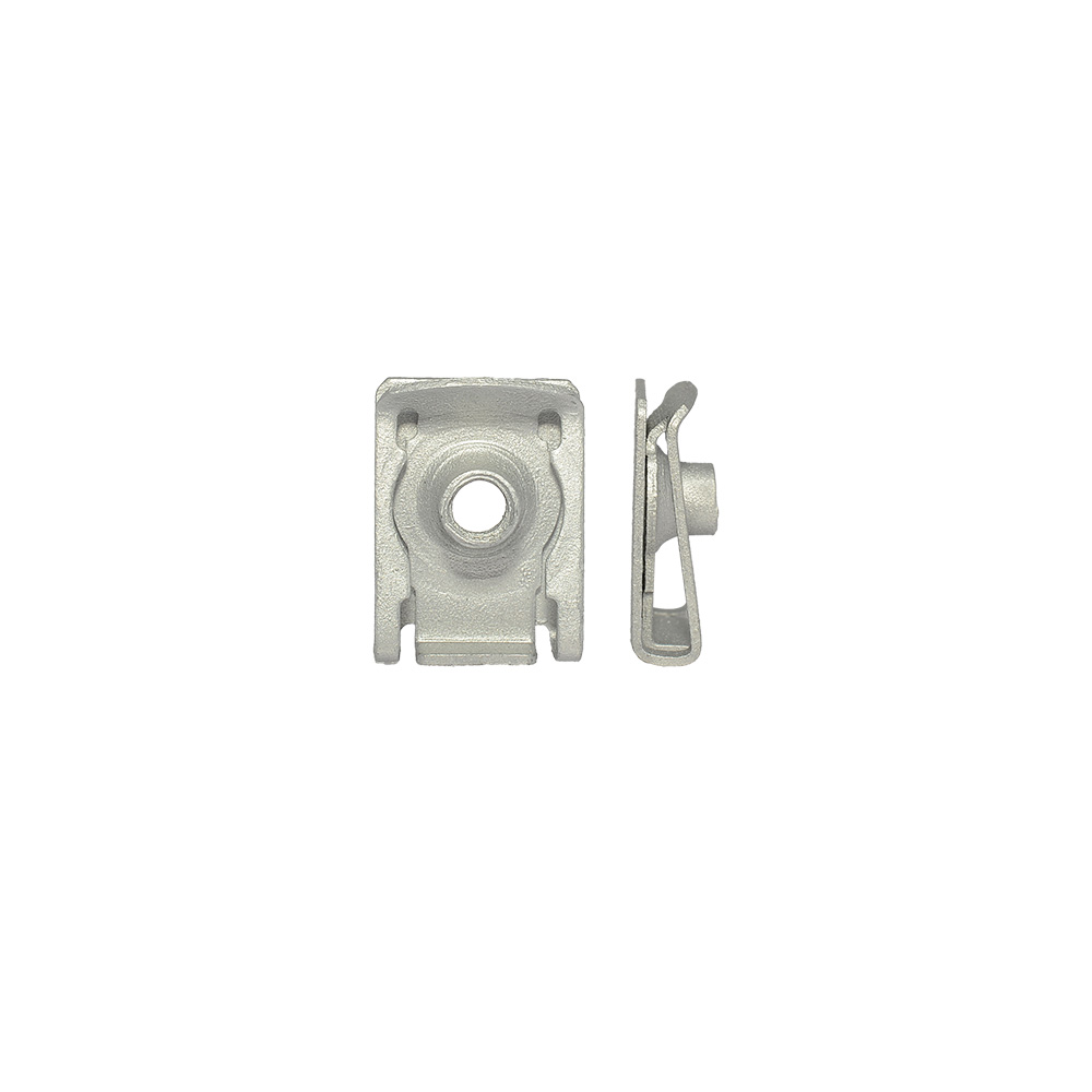 Somun Maşa M6 19X24,5mm 6105242AA Chrysler A0049941745 Mercedes BMW 7149118815 PSA 9620243480 694383 10 Adet
