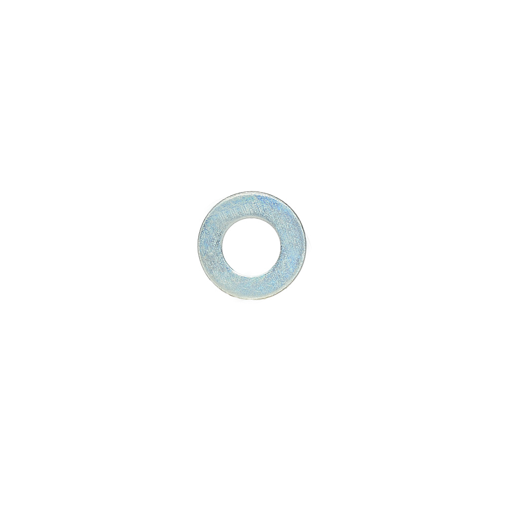 Pul Çelik M10X20X1,25mm 25 Adet