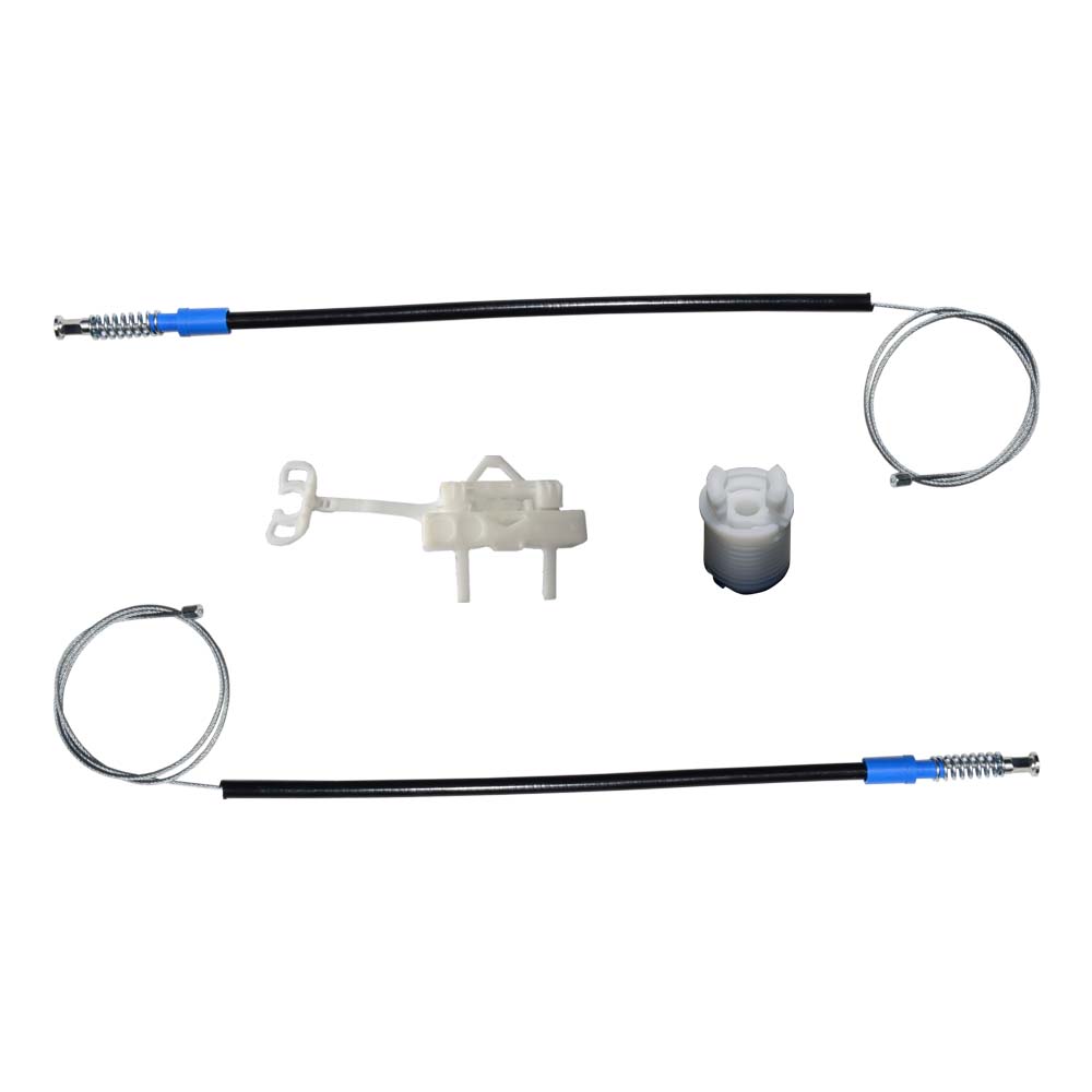 Fiat Grande Punto 2005 - 2010 51723324-23 Set Cam  Sol Arka Manuel
