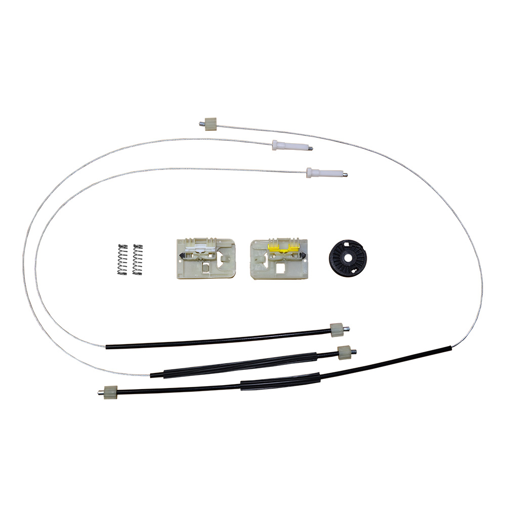 Vw Passat B8 2015 3G5839462 Set Cam Sağ Ön