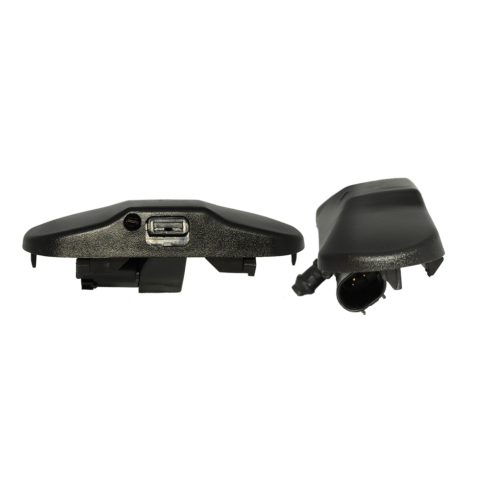 Fıskiye Memesi 81D955987A-8W0955988A Audi A4 A5 A6 A7 A8 Q5 Q7 2 Adet