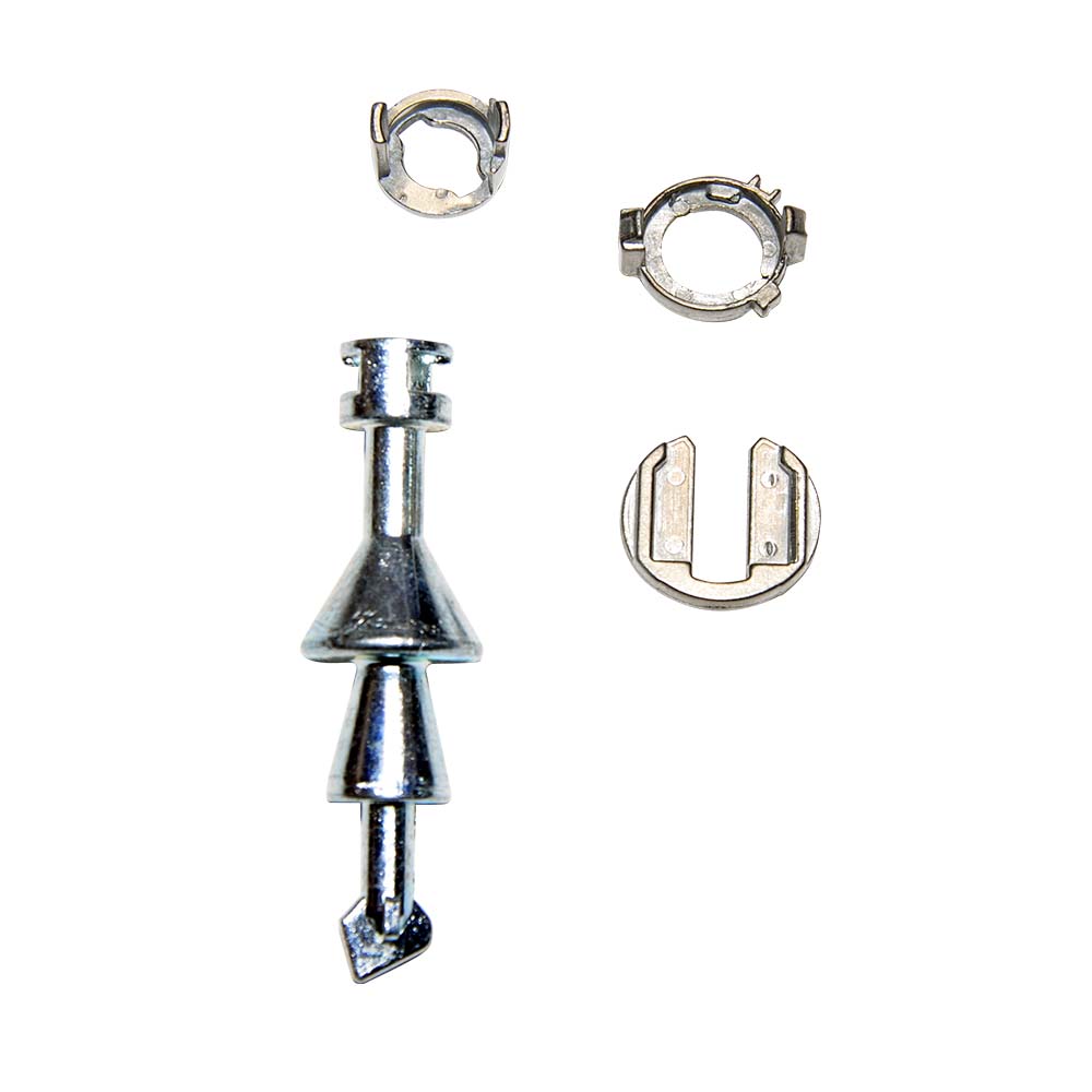Kilit Şifre Seti Sol BMW E90 E91 2005-2012 2 Adet