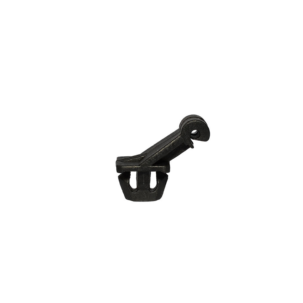 Klips Audi VW 10 Adet