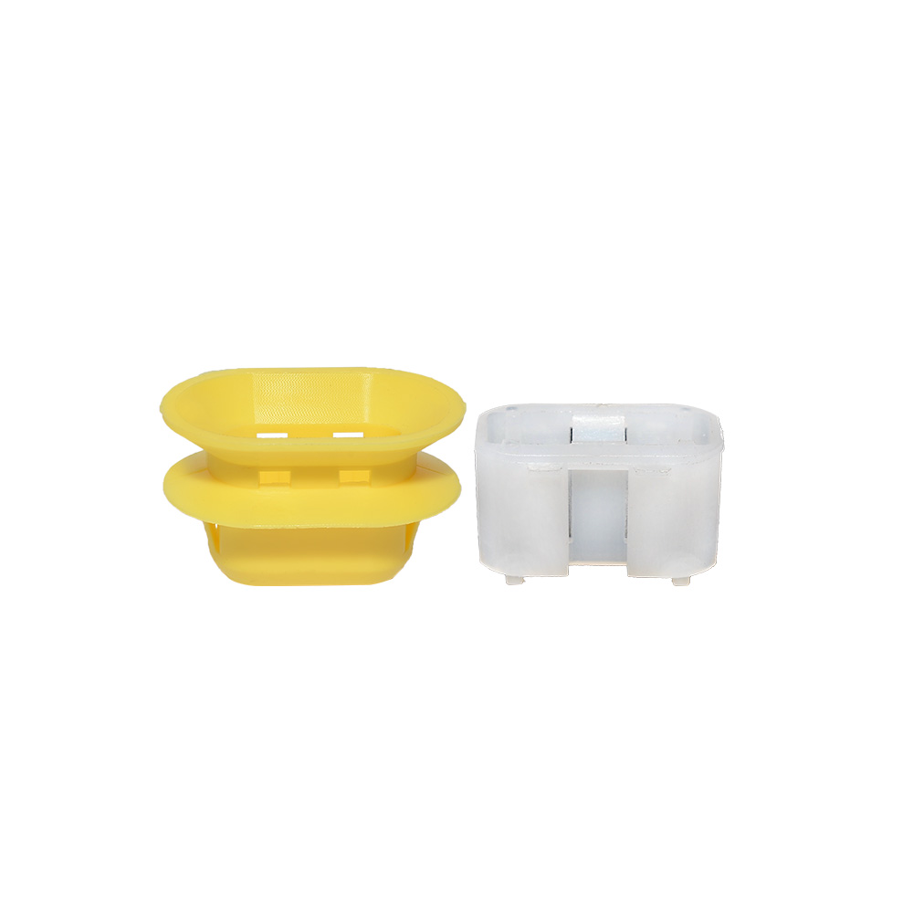 Klips Arka Koltuk 29x45x26mm GJ6A-57-529 Mazda 3 6 CX5 CX7 2003-2011 5 Adet