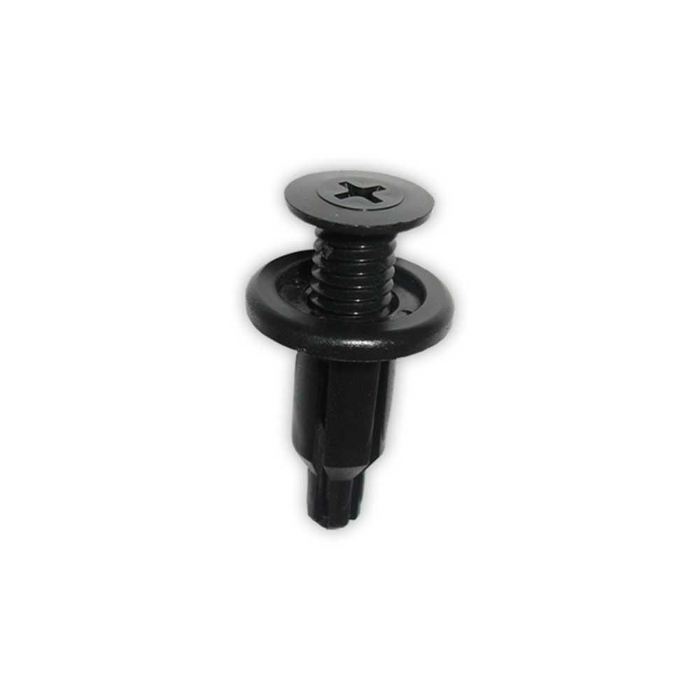 Tampon Klips 10mm 91502-Sp0-003 Honda Chevrolet C94530624 Hyundai 86157-37000 10 Adet