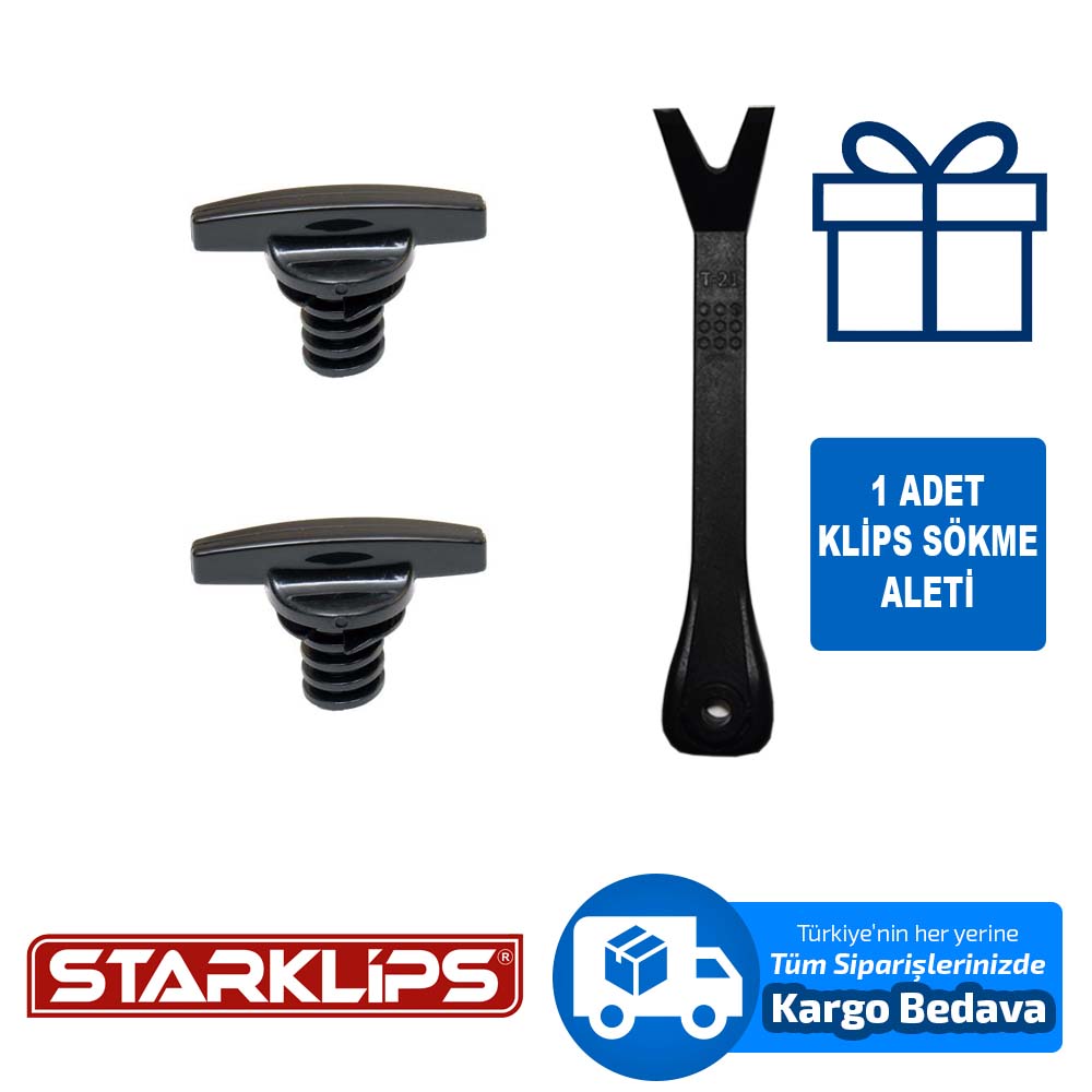 Set Di 2 Cricchetti Filettati Per Bloccaggio Bagagliaio Auto - Compatibili Con BMW Serie 3/5/7/8 - Ricambi OEM 71111179444 71111179445