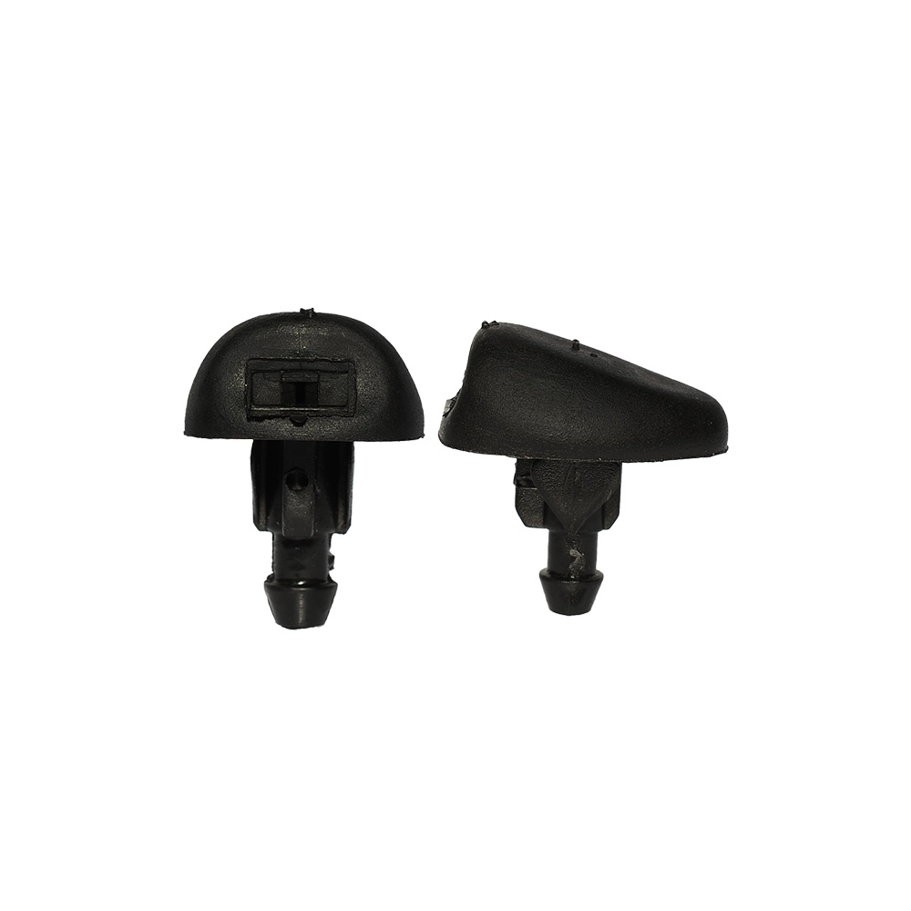 Fıskiye Memesi Jet 6438V8 Citroen Peugeot 207 306 307 308  2 Adet
