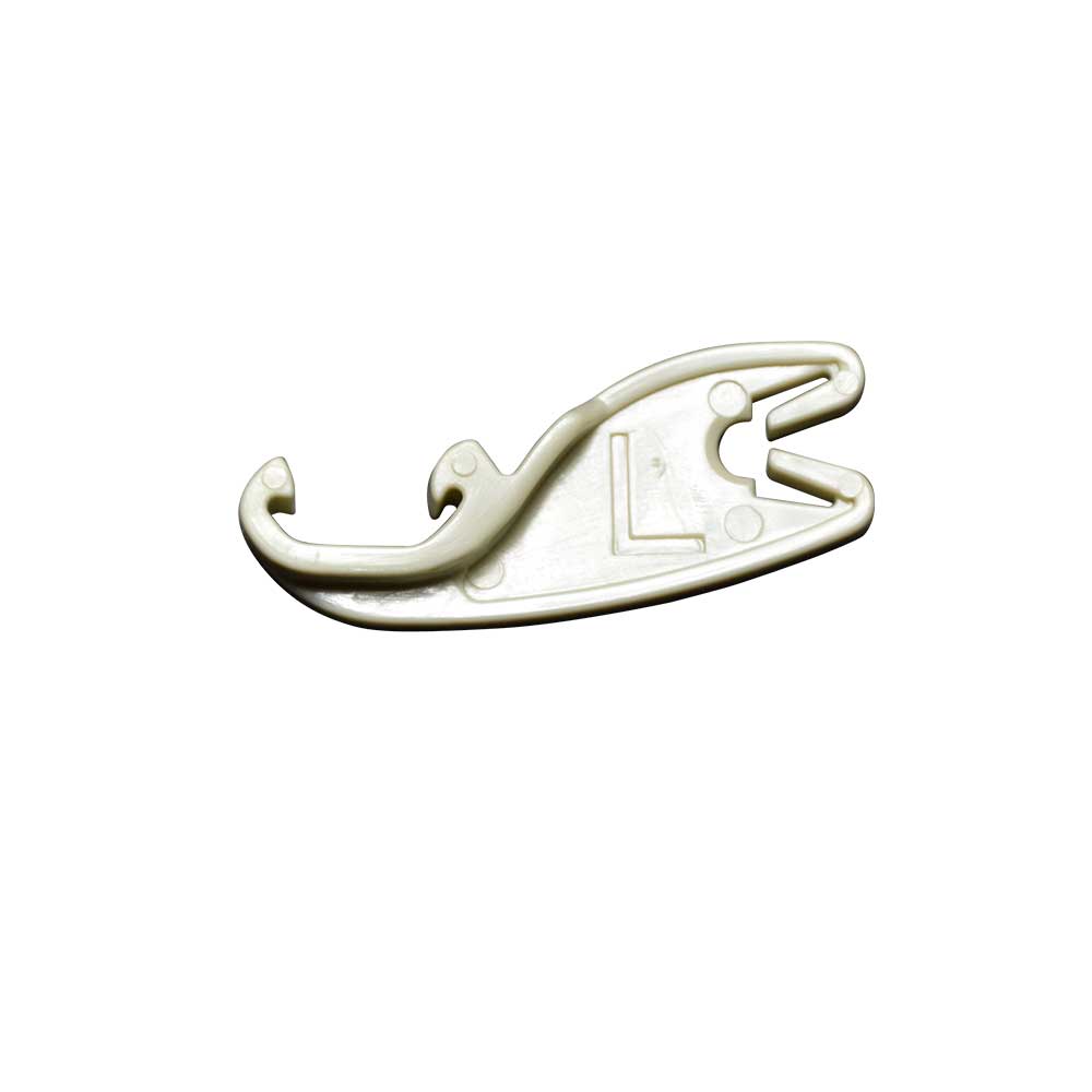 Klips Kapı Kilit E6DZ-5421971-A F3LY-6321971A Ford 10 Adet