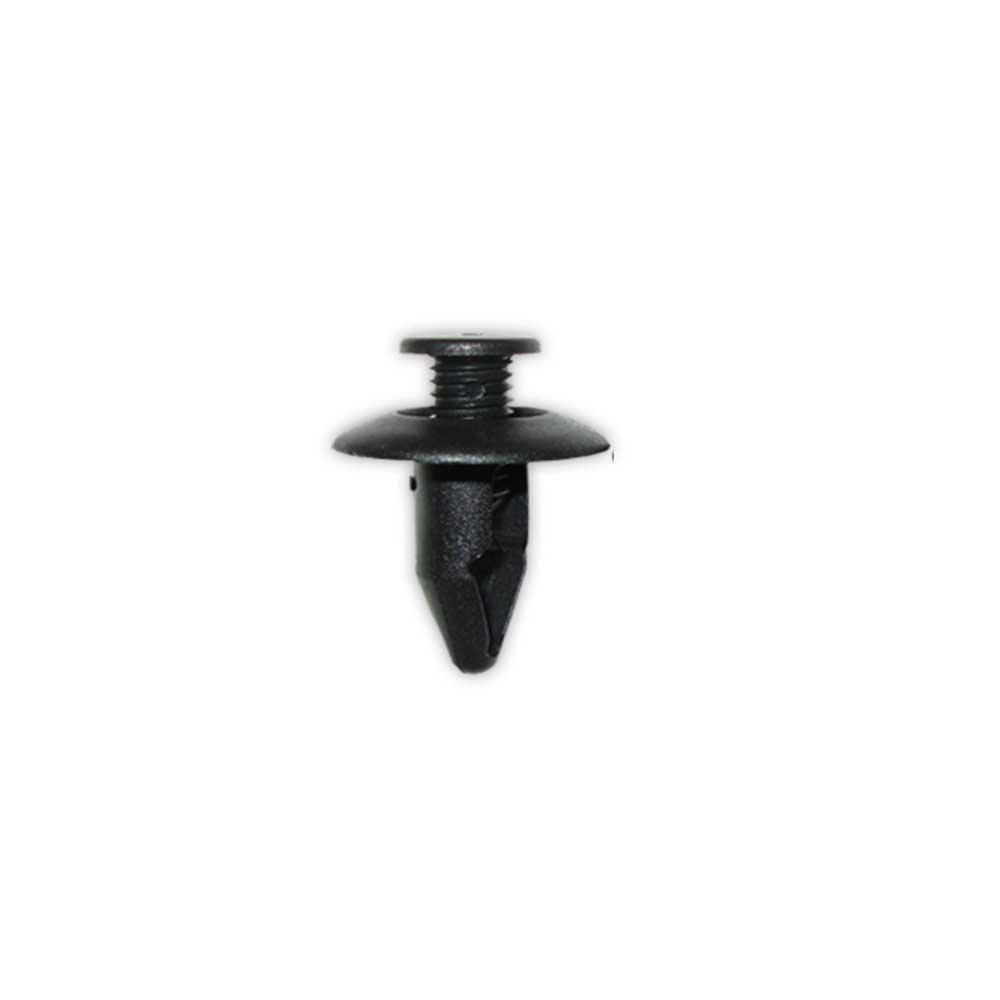 Klips Davlumbaz 8,2x19,5mm Mazda MNA01-56145, Nissan 63844-01A00,63854-01A00 Ford Kia 10 Adet