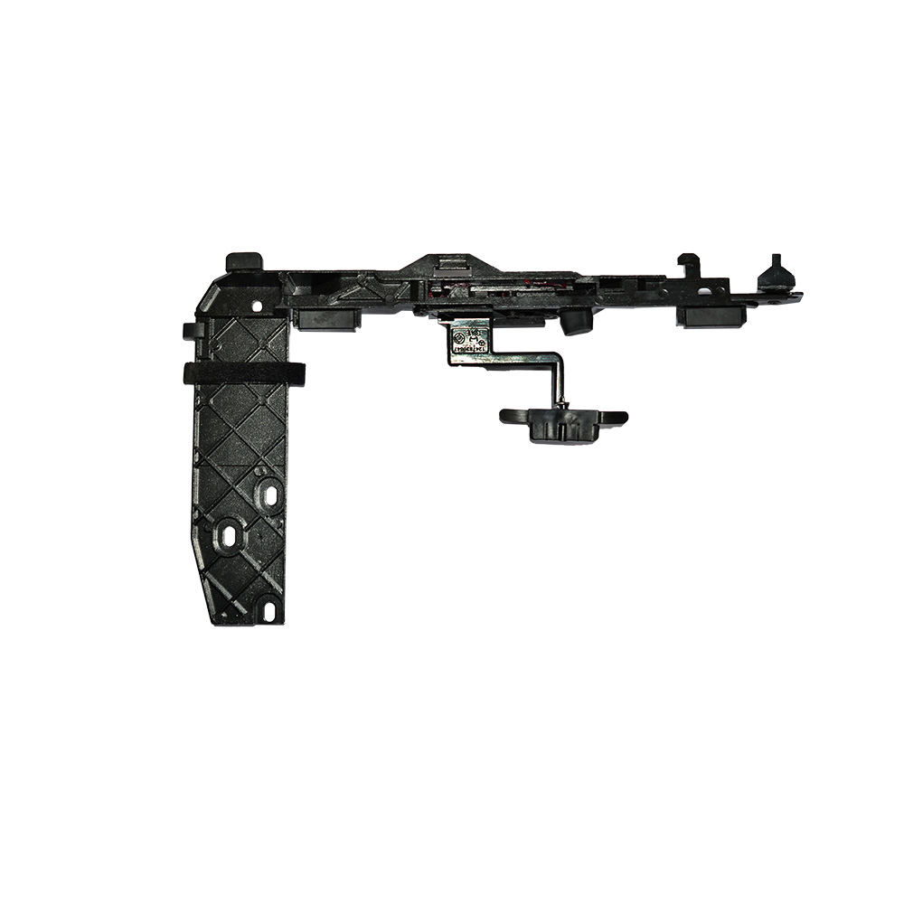 Set Sunroof Tamir L-R Mercedes C126 Coupe