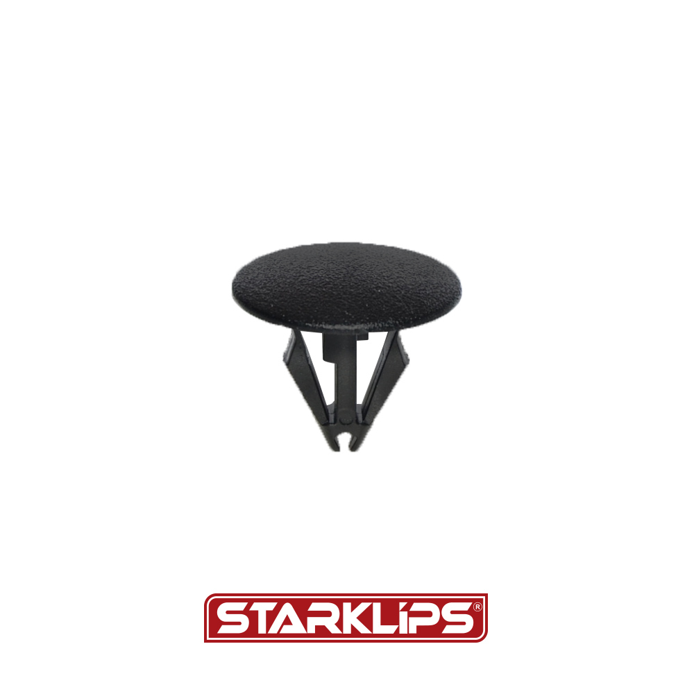 Klips Çamurluk 11x18x20mm 11546805 GM Chevrolet Colorado 2015-2022 10 Adet