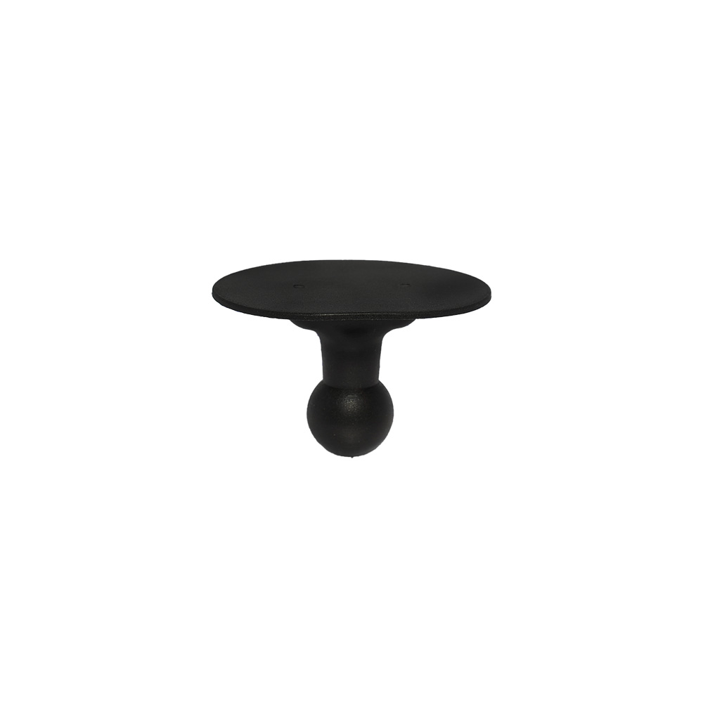 Klips 11x22x29x36mm  10 Adet