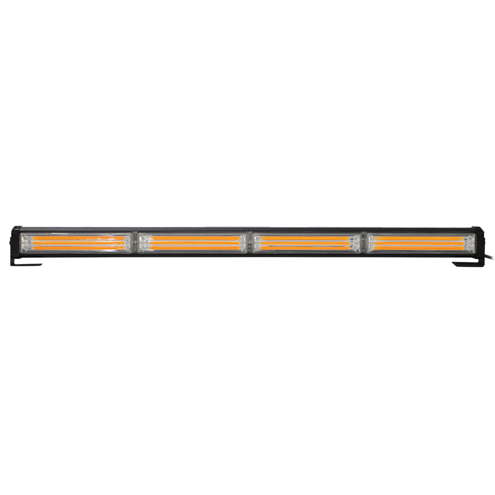 İkaz Lambası 12/24V 40W Neon 14 Fonksiyon E Belgeli 61Cm Wolfram