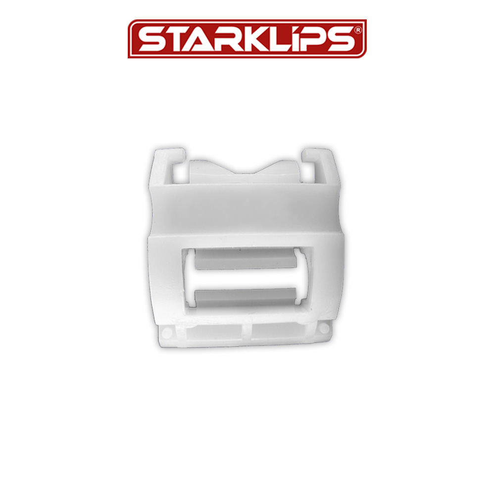 Çıta Oto Agraf Oto Klips Beyaz 7703077256 Renault 19 10 Adet