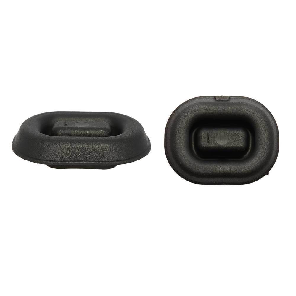 Klips Kapak Elastik 13x19x27xh8mm Ford Courier Transit 10 Adet