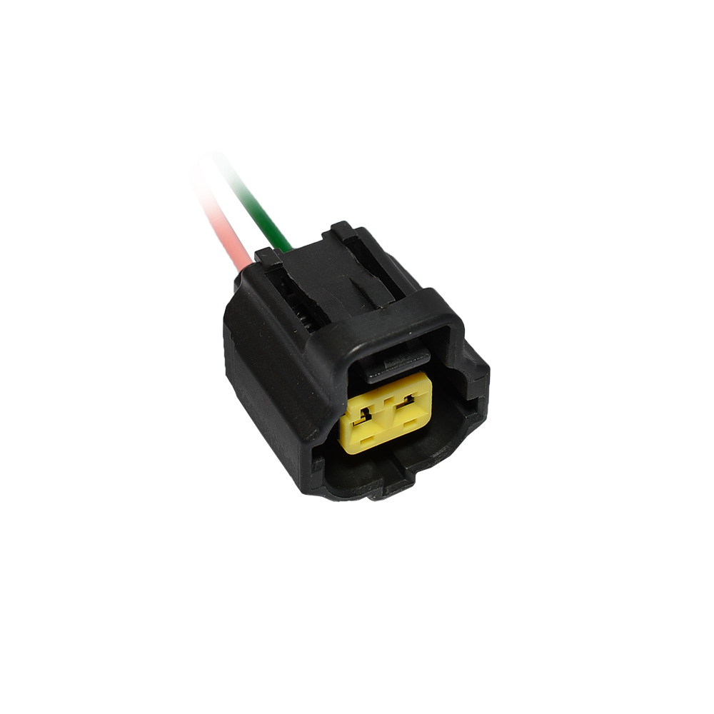 Soket 2 Kablo Müşür Rolanti Valfi Ford Focus Tourneo Transit Connect Fiesta Toyota 90980-10735