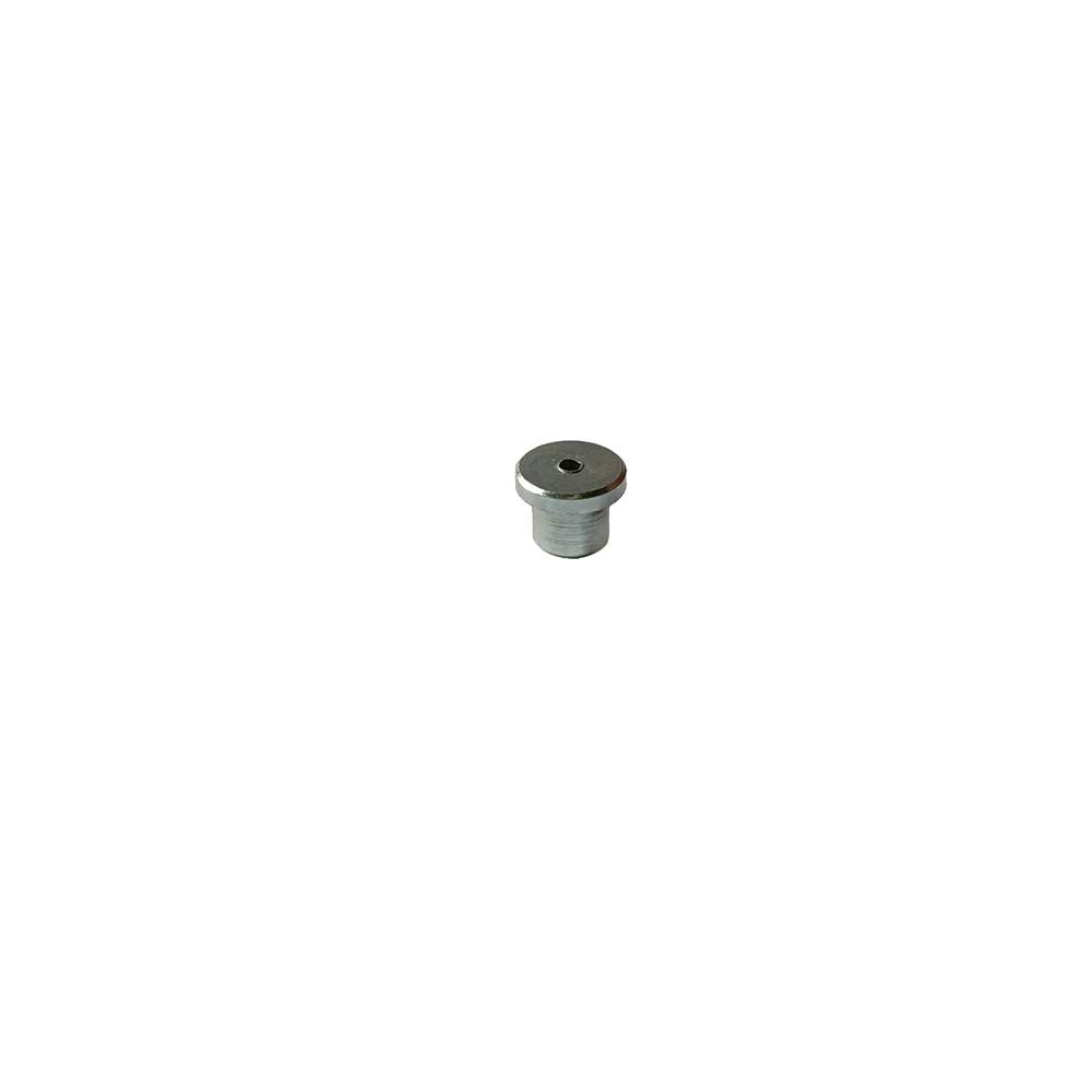 Cam Krikosu Tel Pimi 8X6-1,7mm Şapkalı 25 Adet