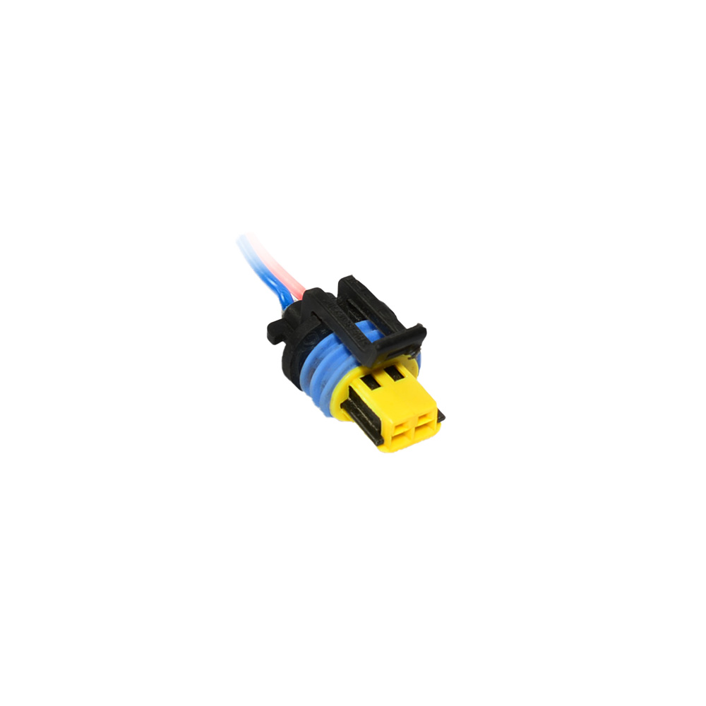 Soket 2 Kablo Sensör Delphi Tip Opel 2007-2014 Tahoe Suburban Yukon XL Escalade