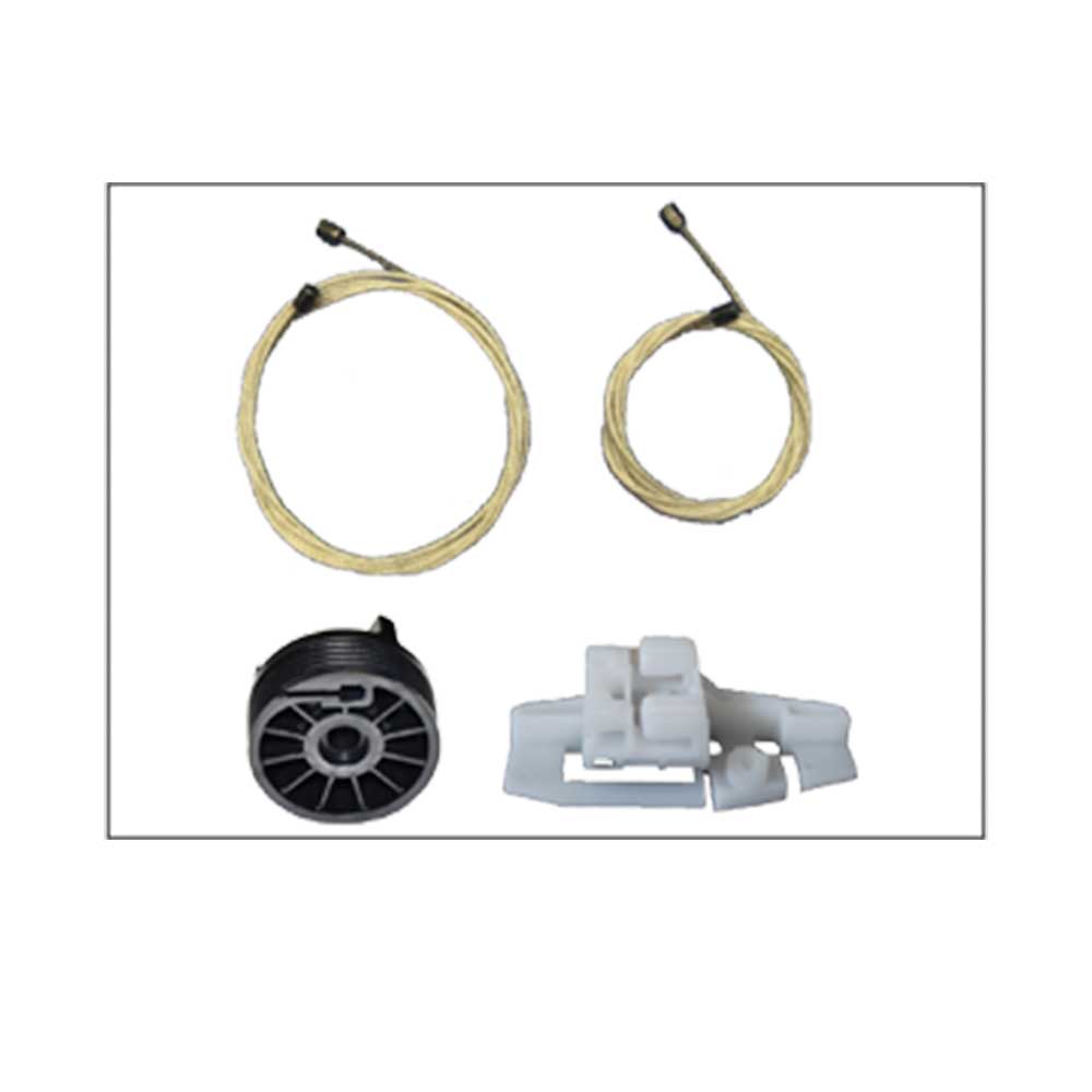 Set Cam L ARKA Renault Scenic 2 2003-2009 8201010935