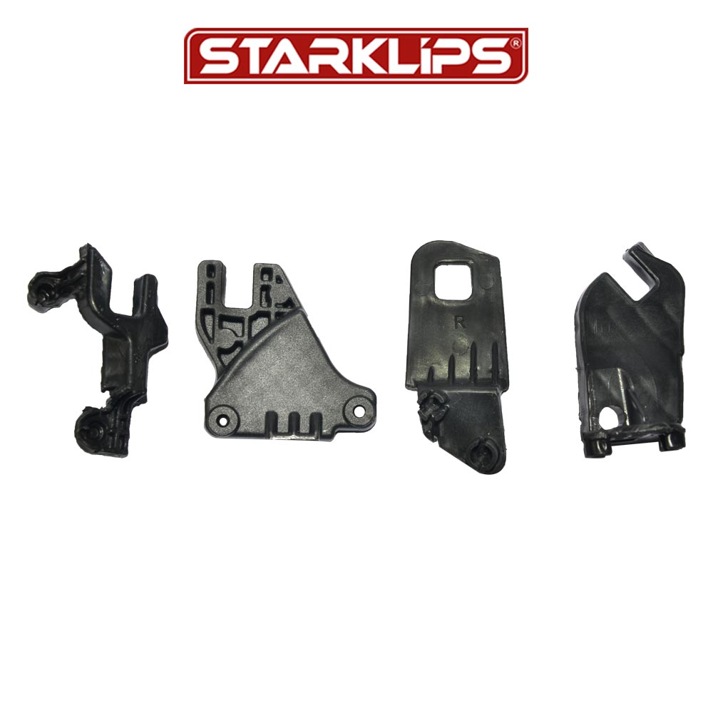 Set Far Tamir R  4G0998121B 4G0998121A Audi a6 2015-2018