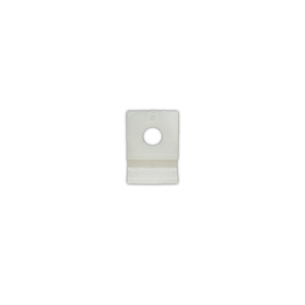 Klips Tesisat Hortum 4,4x5,1x12,7x18mm 10 Adet