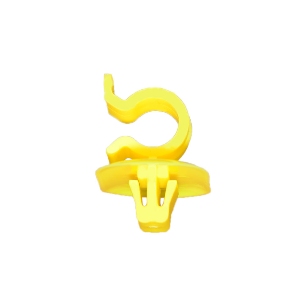 Oto Agraf Oto Klips Kaput Çubuk 7,2mm 792839 Peugeot Citroen  10 Adet