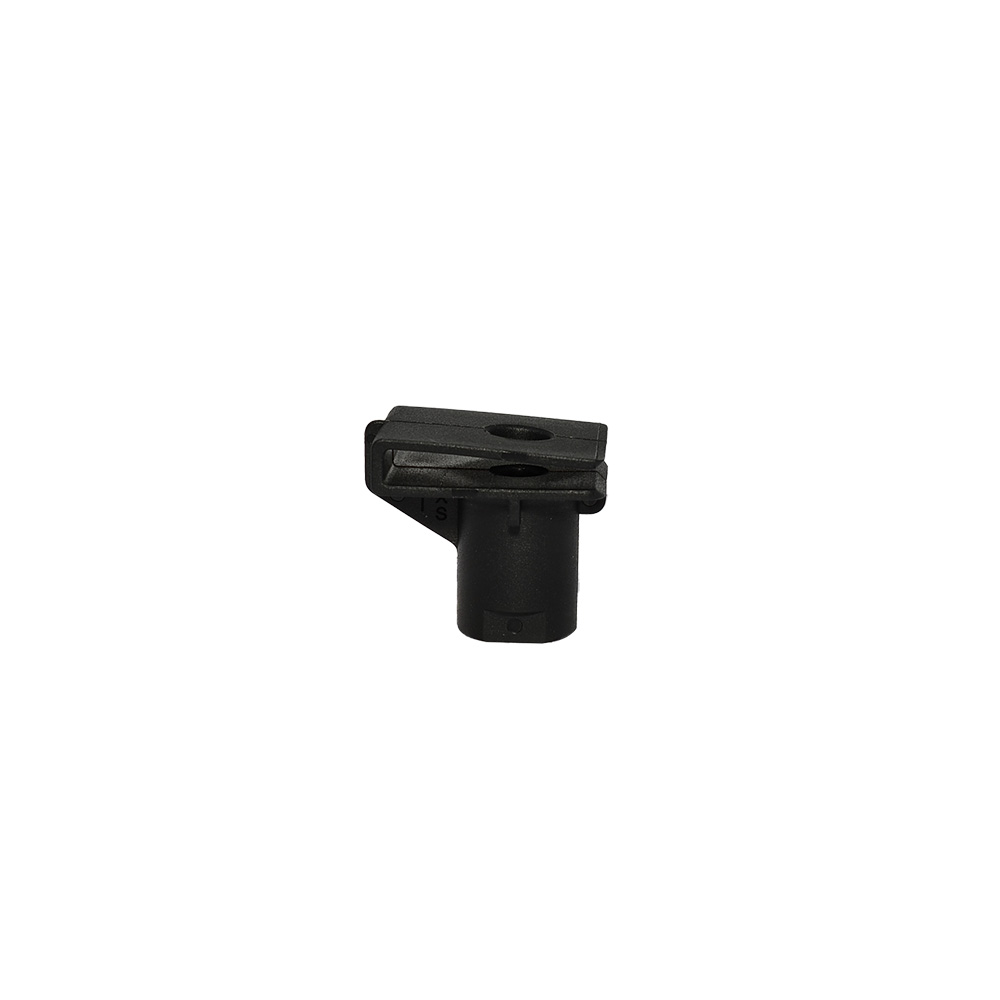 Klips Somun 5,3mm Plastik Tampon A0009903262 Mercedes GL X164 7703081222 Renault 10 Adet