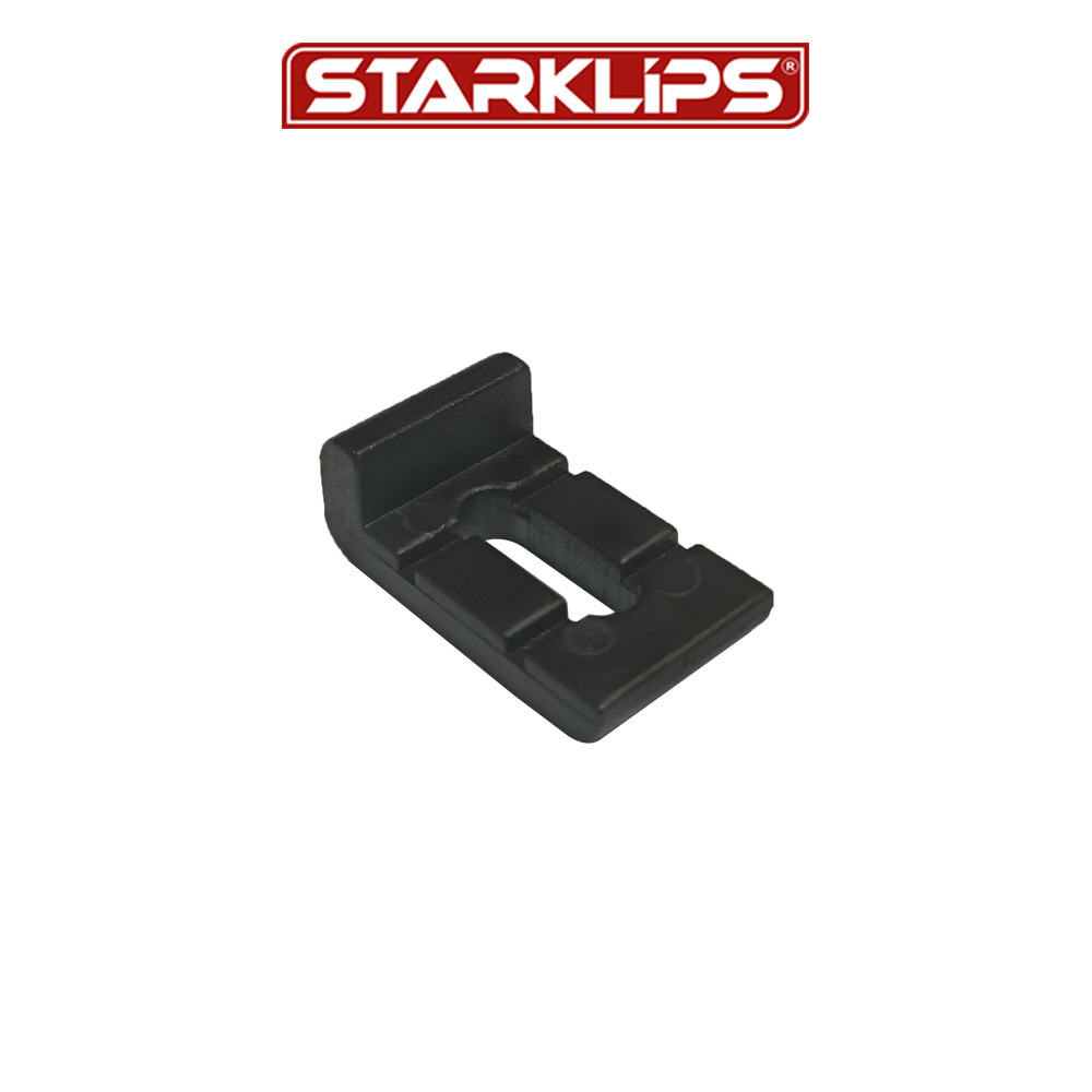 Klips (PRT2405 ALUBOND KAPAK MESAFE TAKOZU) 5 Adet