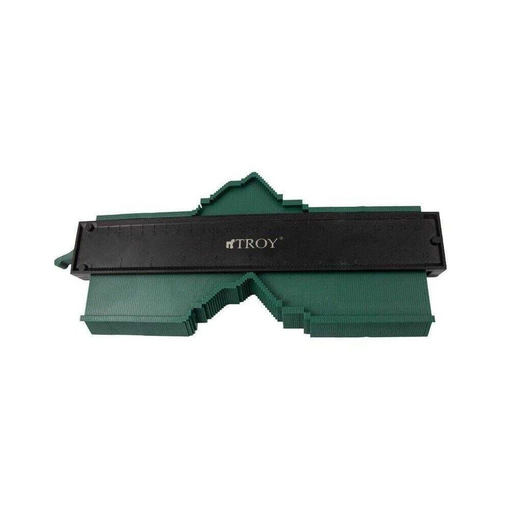 Kontur Mastar Sabitleme Mandallı 258mm Troy