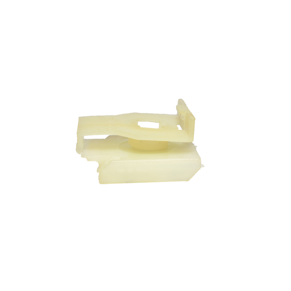 Klips Mercedes 10 Adet