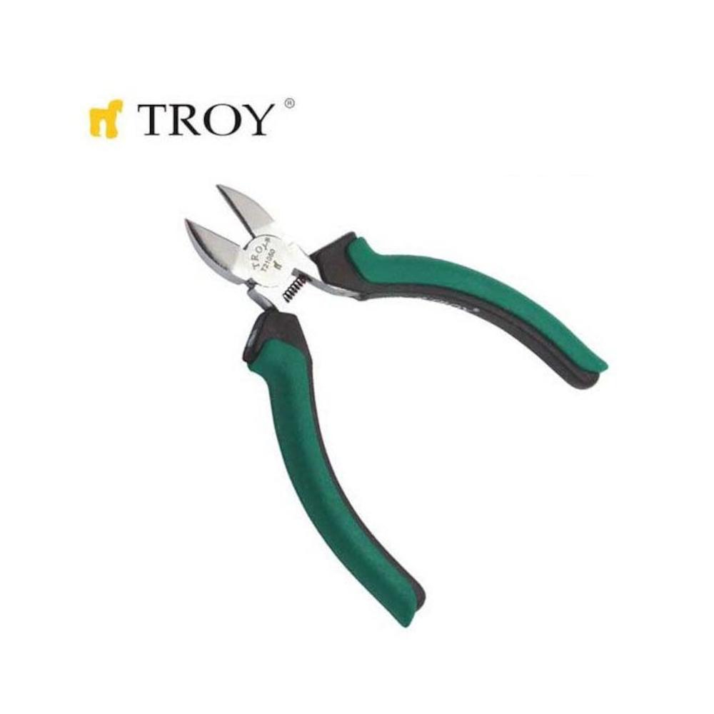 Yan Keski Elektronikçi 115Mm 7 Troy