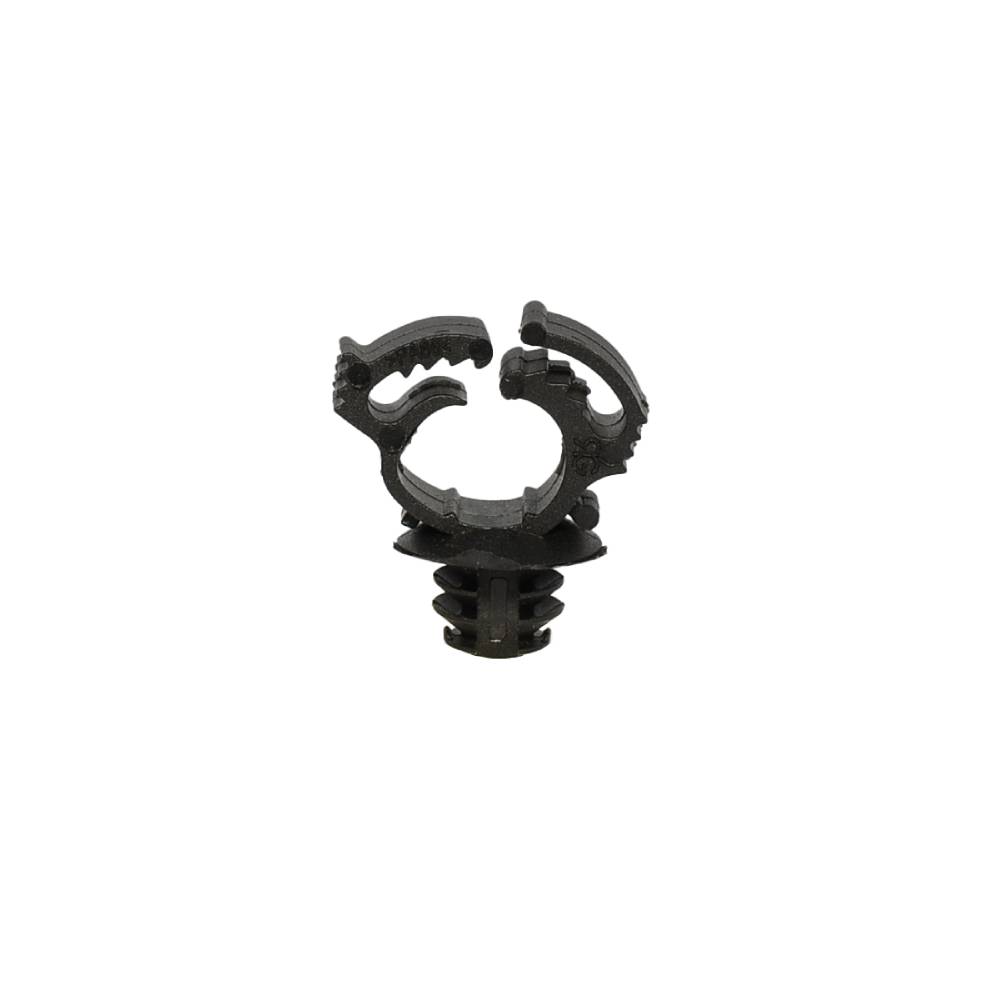 Klips Tesisat Hortum Çam Tipi 7,2x7,2x7mm Ford Transit Courier 10 Adet