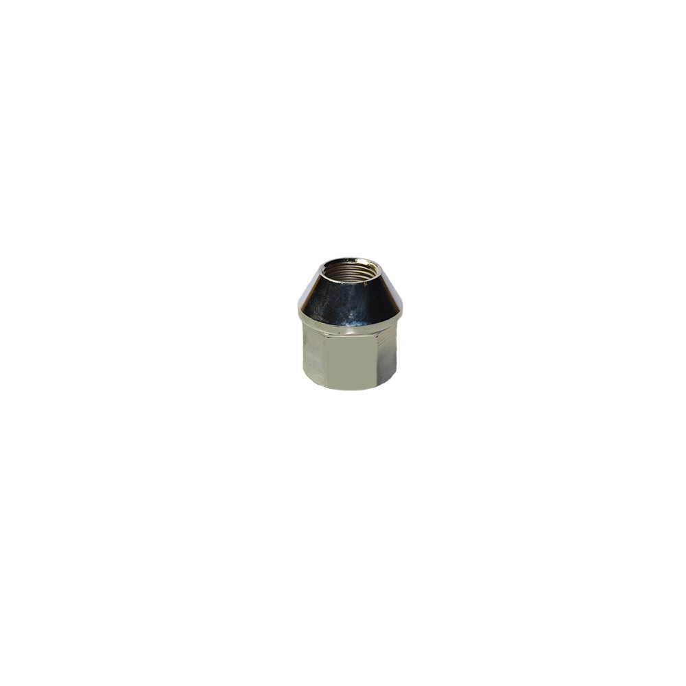 Bijon Somunu Renault Master  (Sw 24*M16/1,5*31) 2 Adet