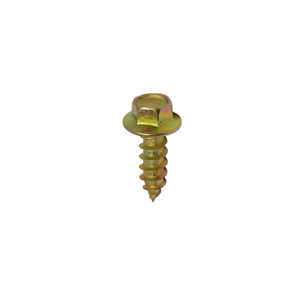 Vida Trifon 6,1x19mm AA 8mm Sarı 55914-s2 Ford Aerostar Mustang Focus 10 Adet