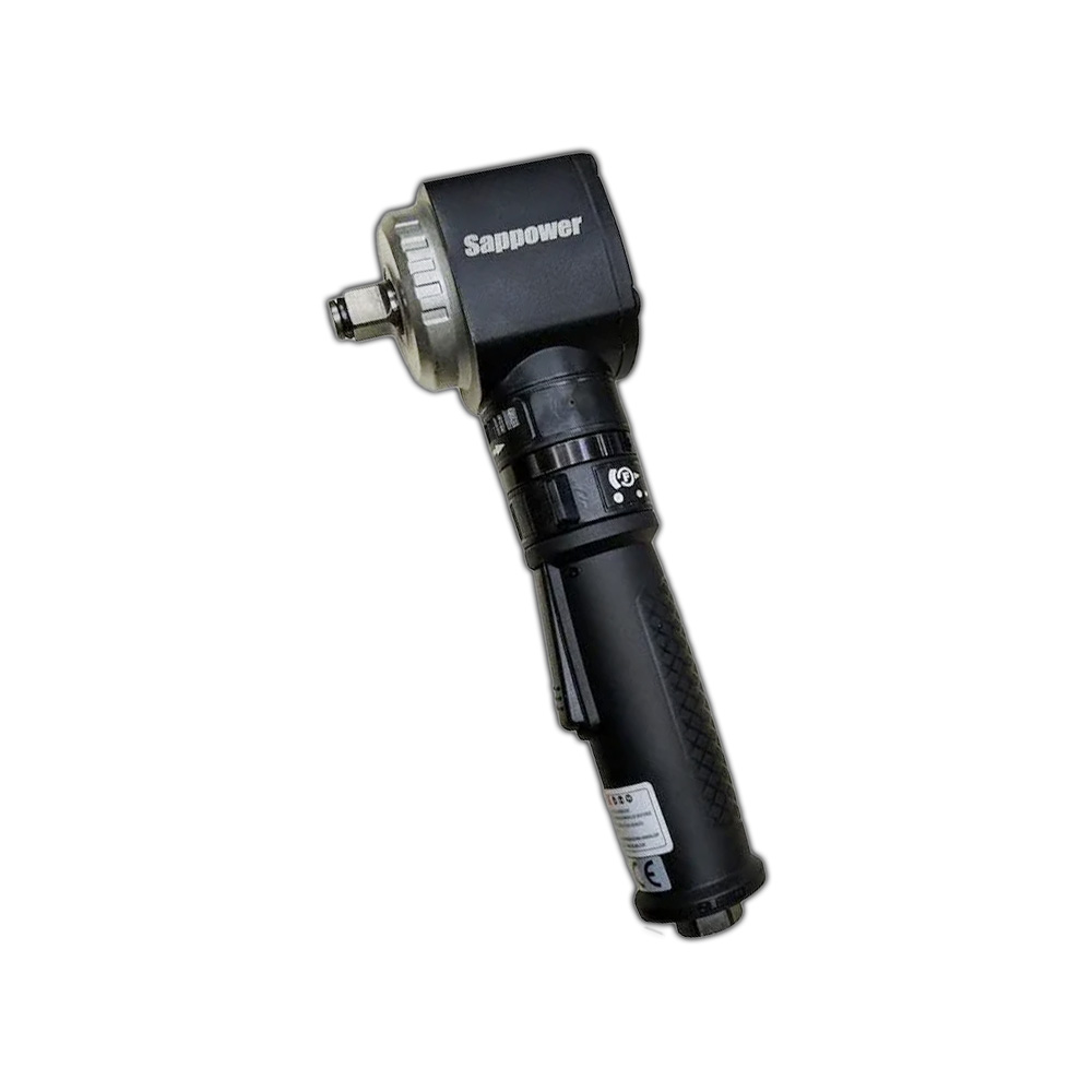 Havalı Somun Sökme 1/2 325 Nm  SAP.IW-3C12
