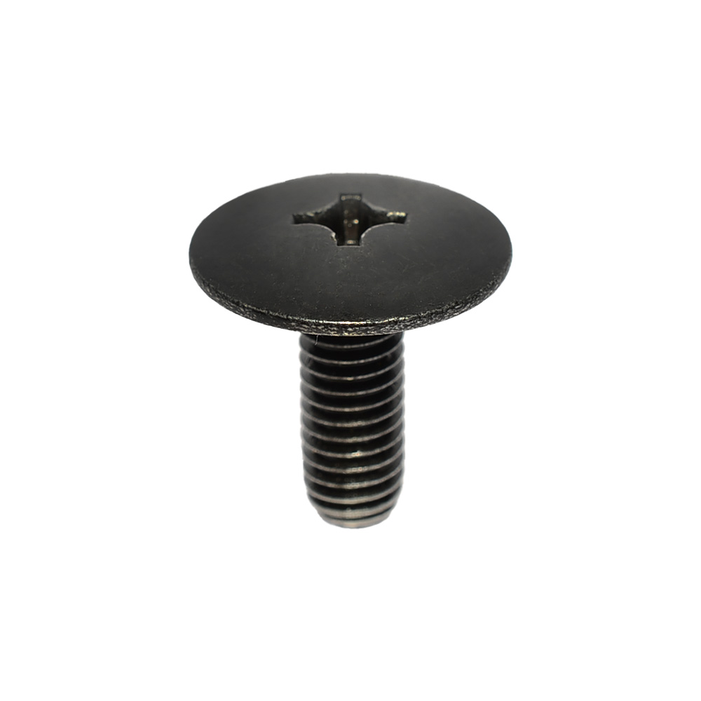 Civata Yıldız Başlı M6x16x18mm BYD 13689356-00 10 Adet
