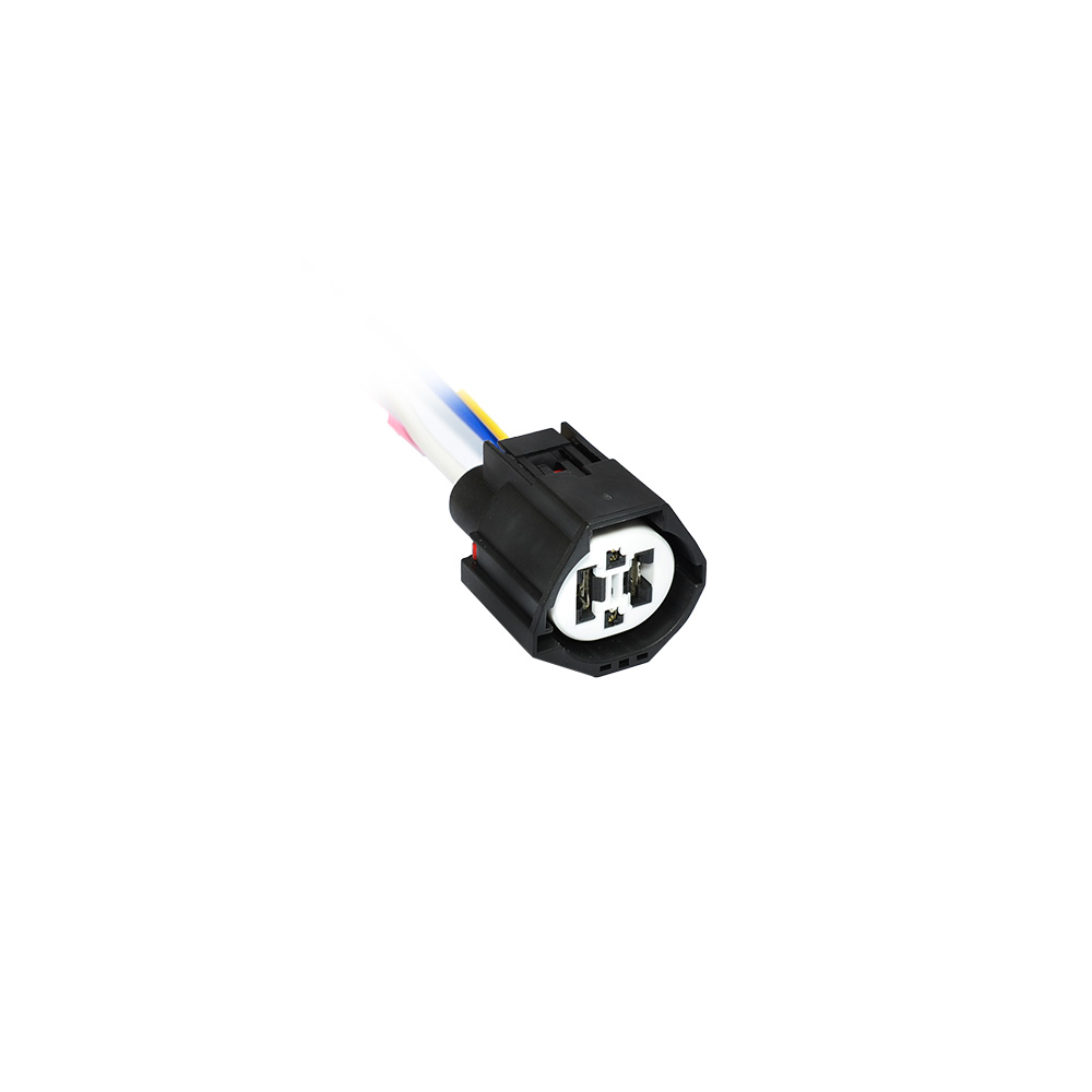 Soket 3 Kablo Radiyatör Fan Soketi Ford Focus Volvo Land Rover 7283-8598-30 7283-8497-90