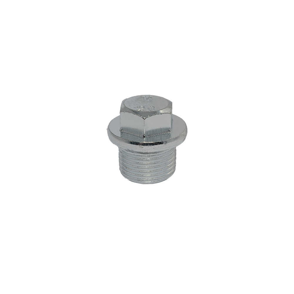 Tapa Karter M20/1,50 17mm Chevrolet Truck Honda 1973 Üzeri Subaru 1979 Üzeri 80702-0010 5 Adet