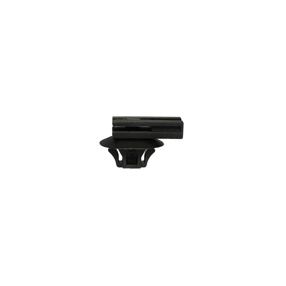 Klips Universal 9x22mm 10 Adet