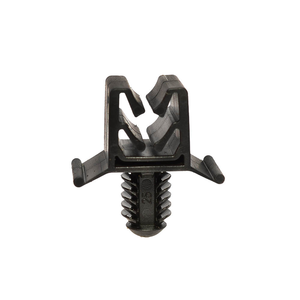 Klips Kaput Tesisat Hortum 7,6x6x22-24mm 2194242 W719610 Ford Courier 2Q0609734B Audi VW Skoda 10 Adet