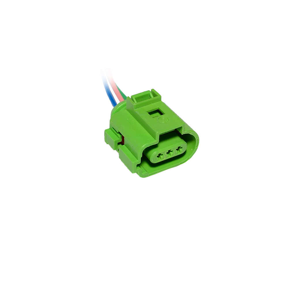 Soket 3 Kablo Krank Sensörü 8E0973703B 1J09737038 VW Crafter