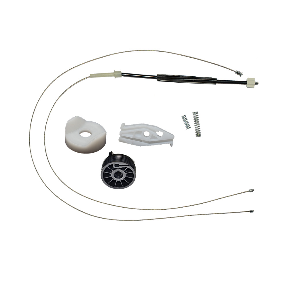 Set Cam R Arka Peugeot 206 CC 2000-2008 9636597280