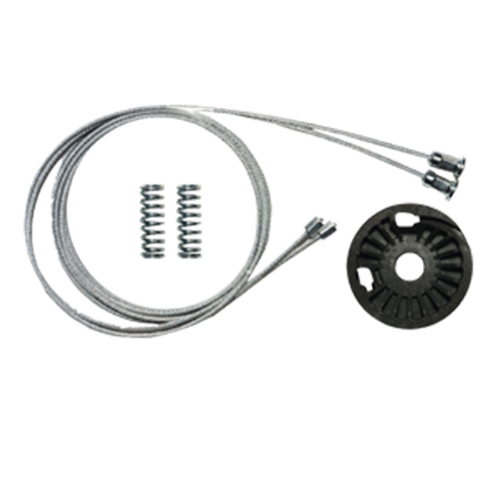 Set Cam L Ön Renault Kadjar 2015-2020 807218568R