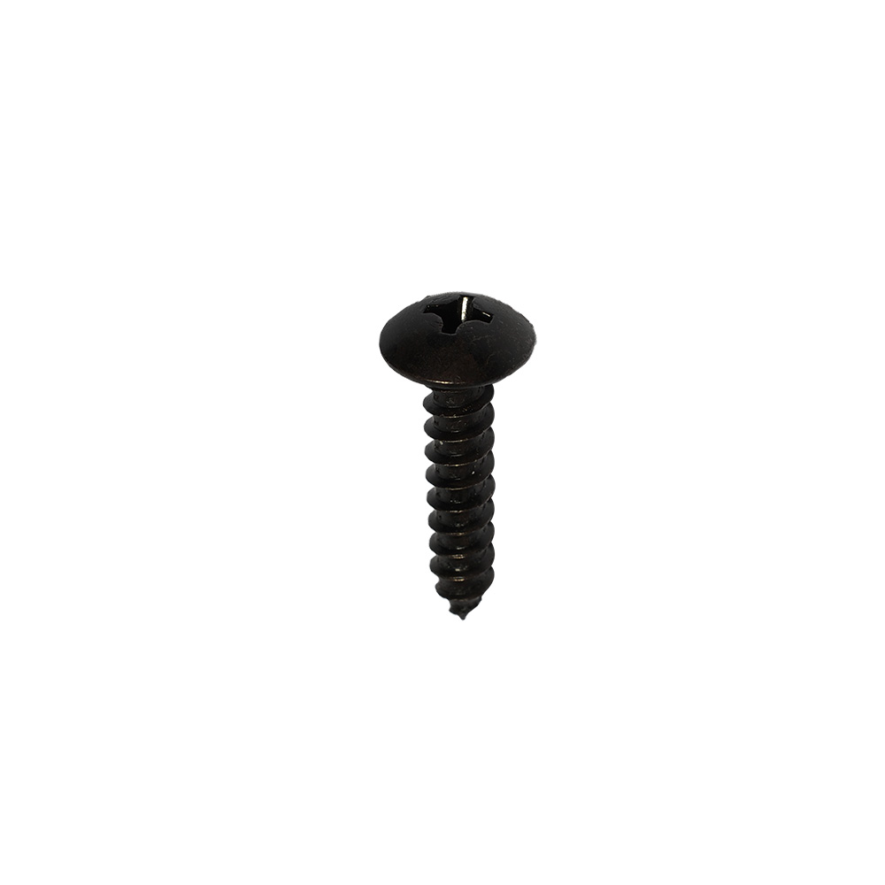 Vida Yıldız Baş 6,3x30x13,7mm  10 Adet